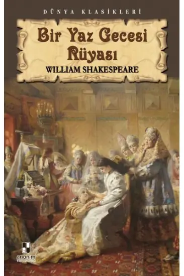 Bir  Yaz Gecesi Rüyası