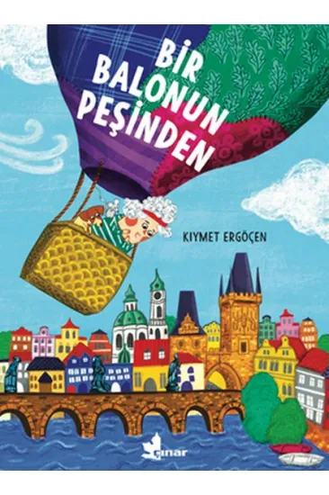 Bir Balonun Peşinden