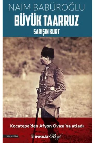 Büyük Taarruz