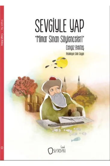 Sevgiyle Yap Sevgiyle Yap