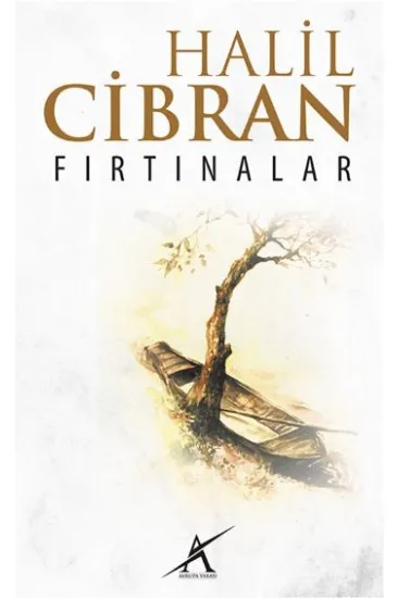 Fırtınalar (Cep Boy)