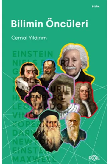 Bilimin Öncüleri Bilimin Öncüleri