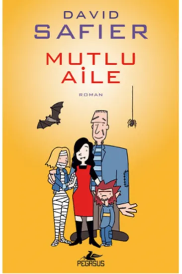 Mutlu Aile Mutlu Aile