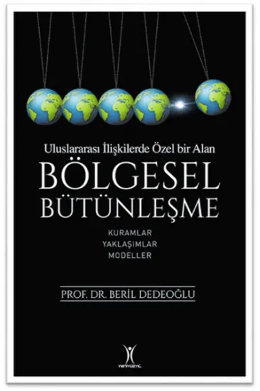 Bölgesel Bütünleşme