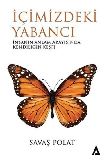 İçimizdeki Yabancı