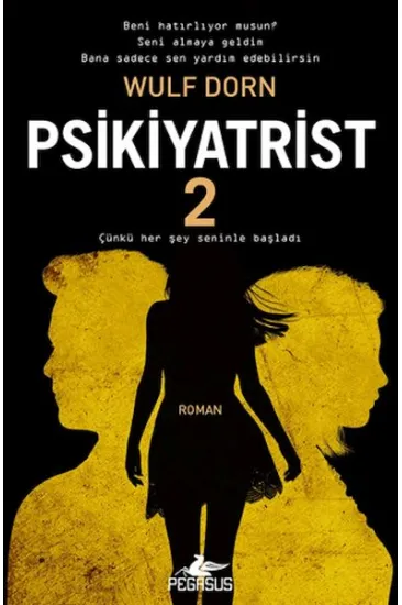 Psikiyatrist 2 Psikiyatrist 2