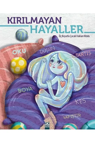 Kırılmayan Hayaller Kırılmayan Hayaller
