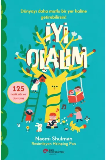 İyi Olalım İyi Olalım