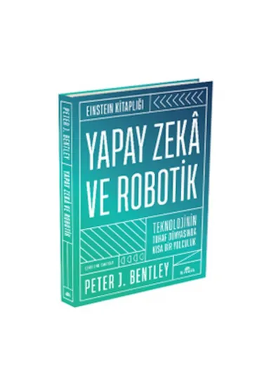 Yapay Zekâ ve Robotik Yapay Zekâ ve Robotik
