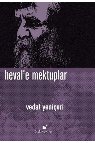 Hevale Mektuplar (Ciltli)