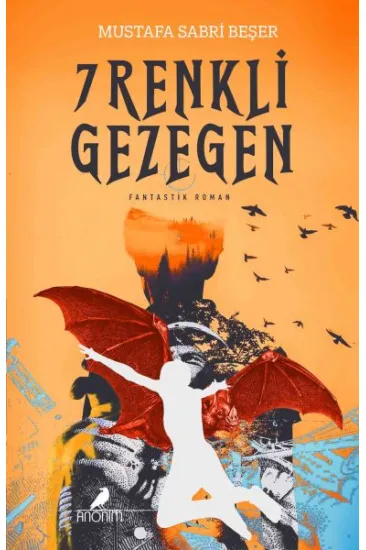 7 Renkli Gezegen