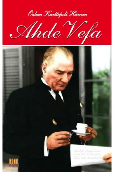 Ahde Vefa