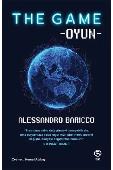 The Game - Oyun The Game - Oyun