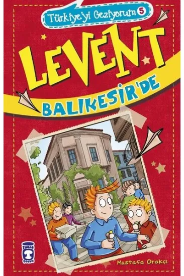 Levent Türkiye'yi Geziyorum - 05 Levent Balıkesir'de Levent Türkiye'yi Geziyorum - 05 Levent Balıkesir'de