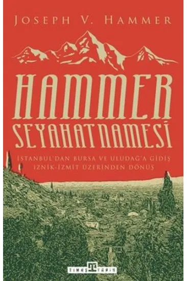 Hammer Seyahatnamesi Hammer Seyahatnamesi