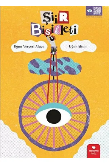 Şiir Bisikleti