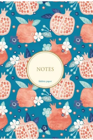 Bez Ciltli Çizgisiz Defter 11 Bez Ciltli Çizgisiz Defter 11