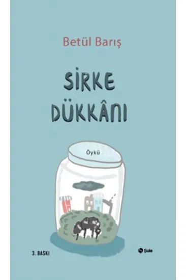 Sirke Dükkanı Sirke Dükkanı