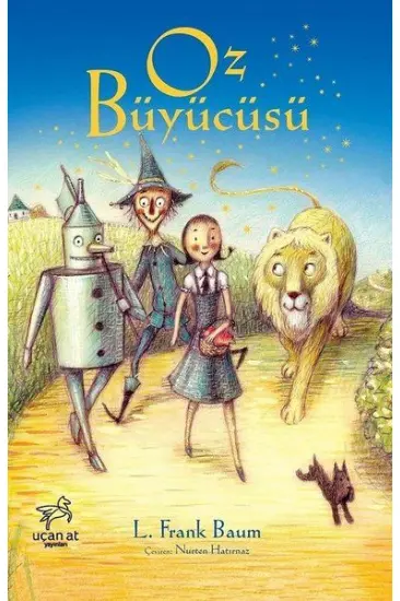 Oz Büyücüsü