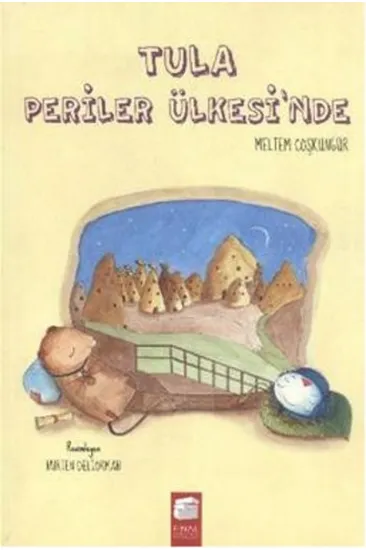 Tula Periler Ülkesinde Tula Periler Ülkesinde