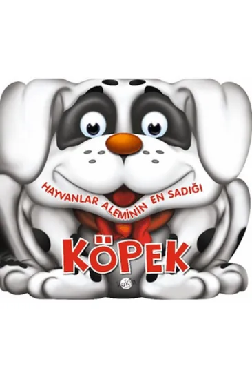 Hayvanlar Aleminin En Sadığı: Köpek
