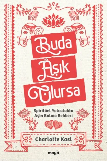 Buda Âşık Olursa Buda Âşık Olursa