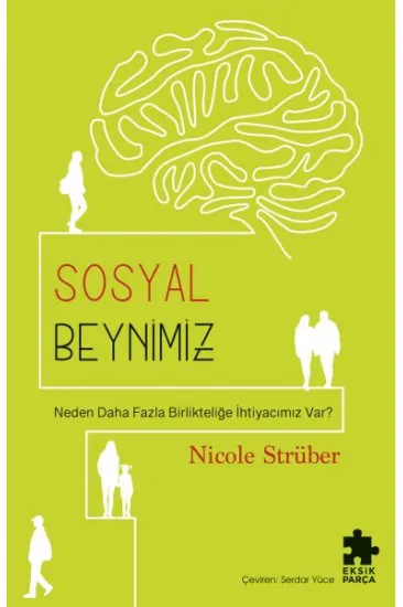 Sosyal Beynimiz