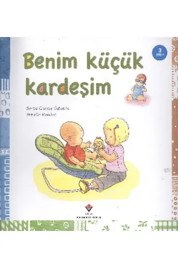 Benim Küçük Kardeşim