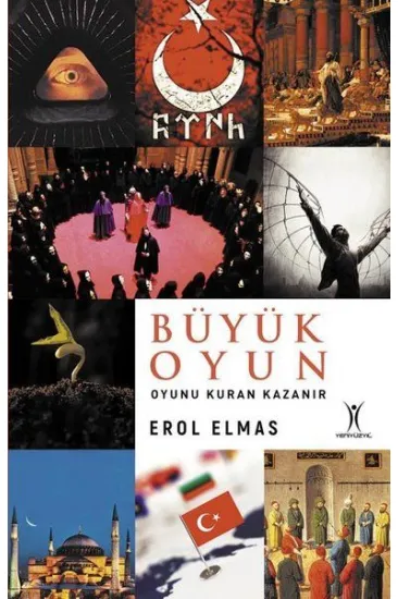 Büyük Oyun - Oyunu Kuran Kazanır