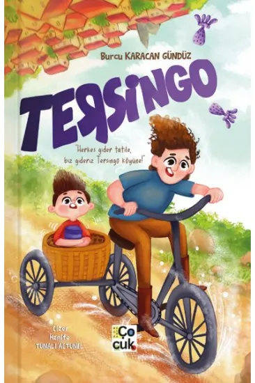 Tersingo