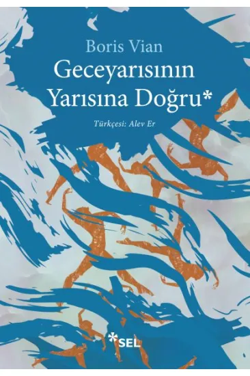 Geceyarısının Yarısına Doğru