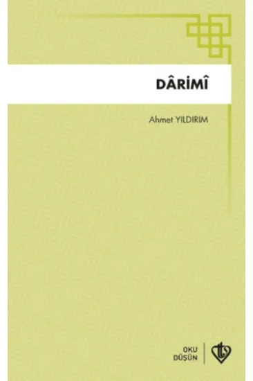 Dârimî