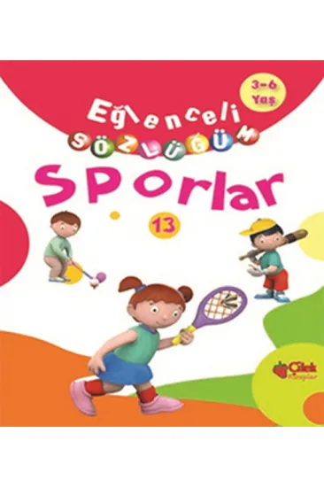 Sporlar / Eğlenceli Sözlüğüm