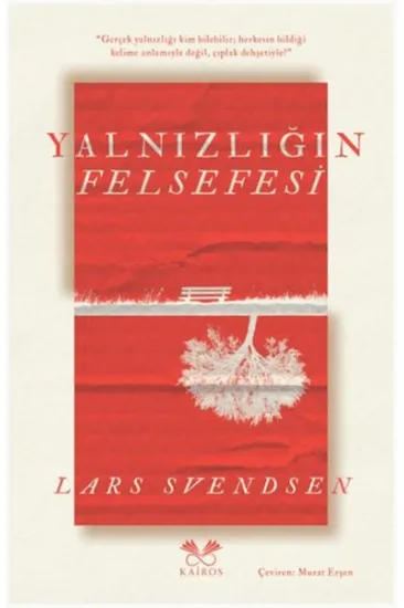 Yalnızlığın Felsefesi Yalnızlığın Felsefesi