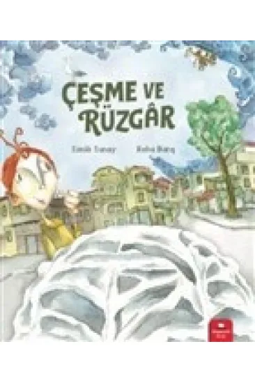 Çeşme ve Rüzgar