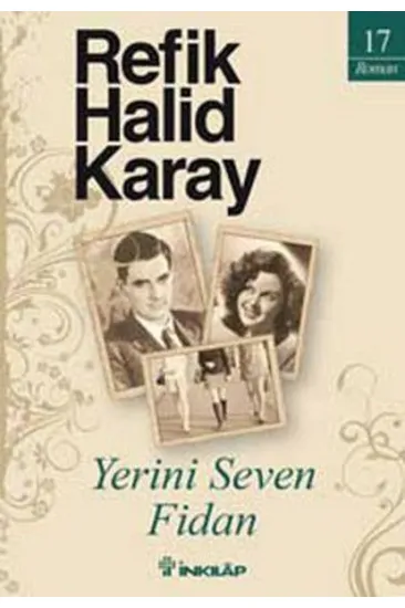 Yerini Seven Fidan Yerini Seven Fidan