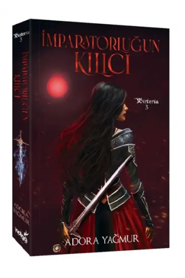 İmparatorluğun Kılıcı İmparatorluğun Kılıcı