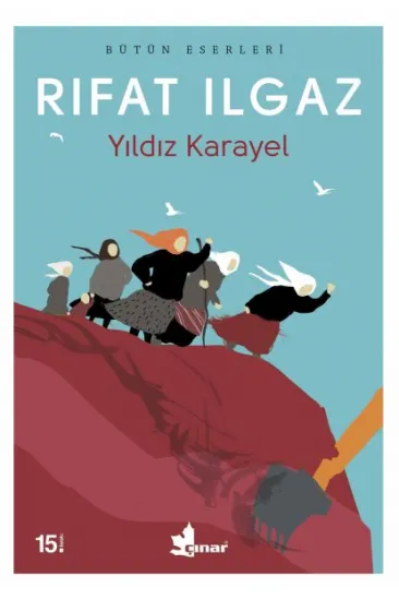 Yıldız Karayel