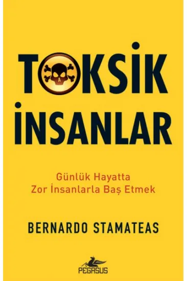 Toksik İnsanlar