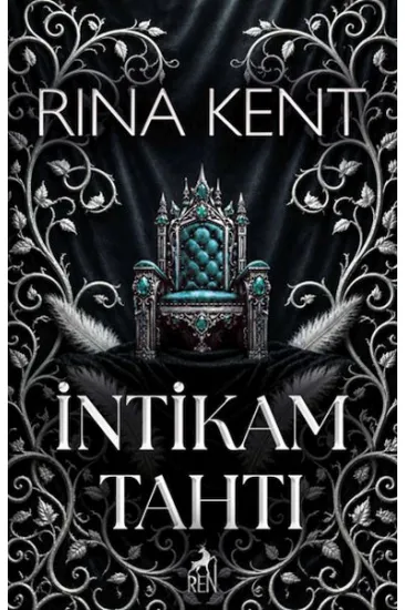 İntikam Tahtı İntikam Tahtı
