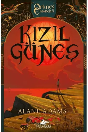 Kızıl Güneş Kızıl Güneş