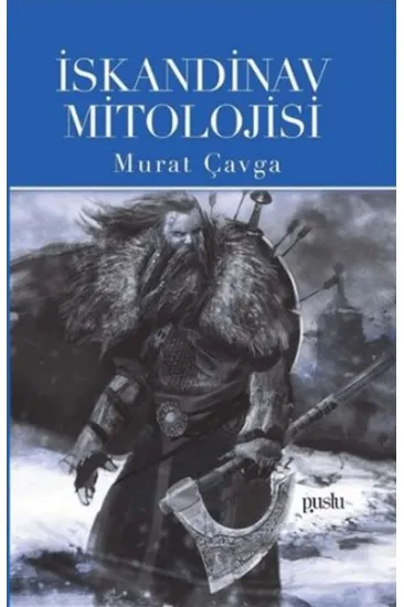 İskandinav Mitolojisi