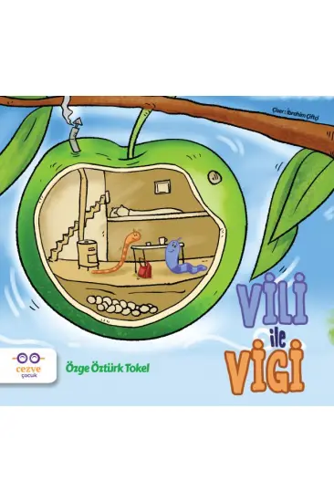 Vili ile Vigi Vili ile Vigi
