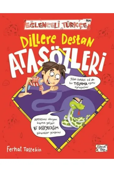 Dillere Destan Atasözleri Dillere Destan Atasözleri