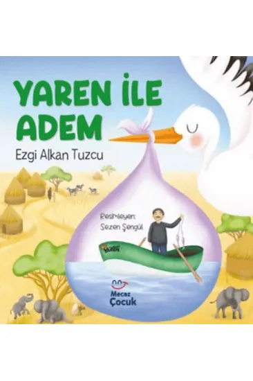 Yaren İle Adem Yaren İle Adem