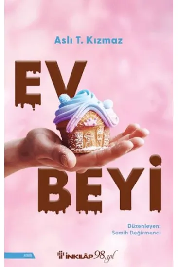 Ev Beyi Ev Beyi