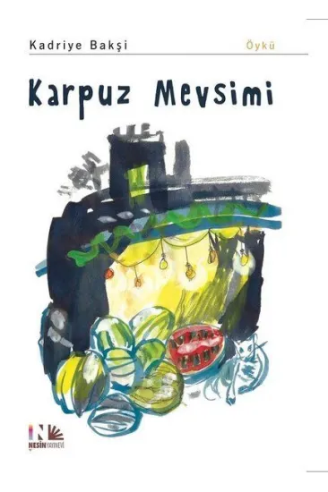 Karpuz Mevsimi Karpuz Mevsimi