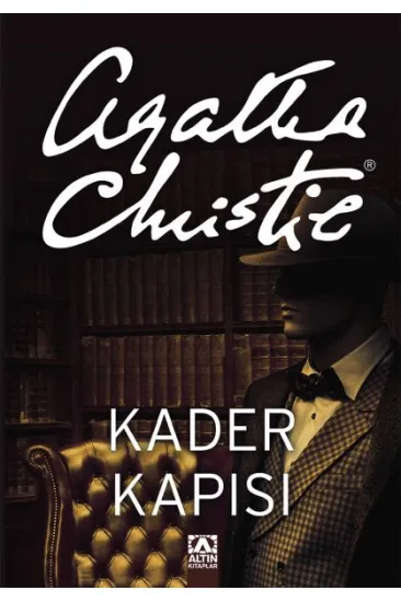 Kader Kapısı Kader Kapısı