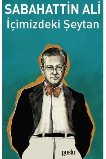 İçimizdeki Şeytan İçimizdeki Şeytan