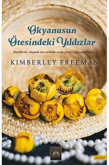 Okyanusun Ötesindeki Yıldızlar Okyanusun Ötesindeki Yıldızlar
